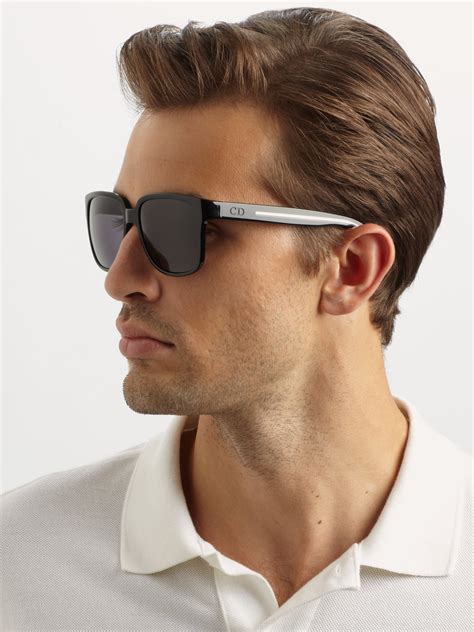 dior glasses mens